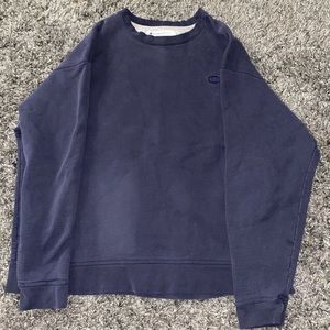CHAMPION SWEATSHIRT